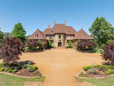 12034 Ridgefield Dr, Fort Smith, AR, 72916