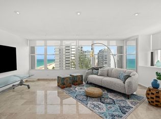 1503 Ashford Avenue Olas Las San #9A, San Juan, PR 00907
