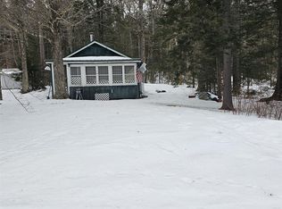 367 Hickory Rd, Woodford, VT 05201