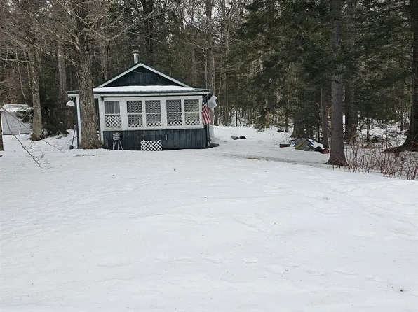 367 Hickory Road, Woodford, VT 05201