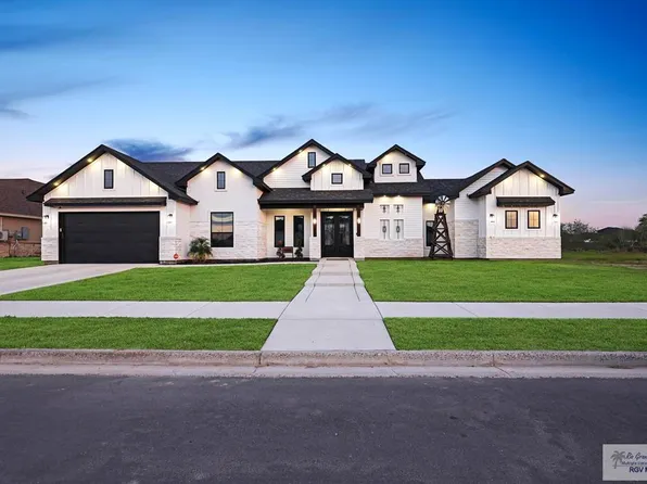 8858 Wentz Lk, Brownsville, TX 78520