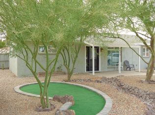 8028 N 30th Dr, Phoenix, AZ 85051
