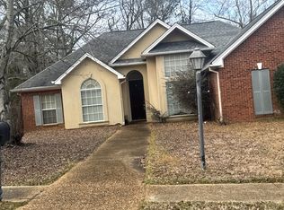 101 Cambridge Cv, Clinton, MS 39056