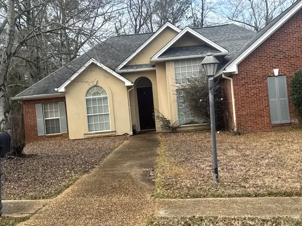 101 Cambridge Cv, Clinton, MS 39056