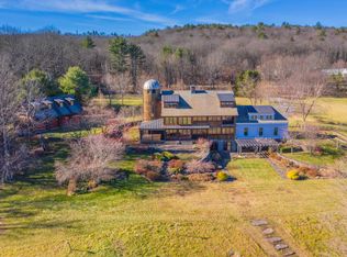 1324 Middle Rd, Dummerston, VT 05301