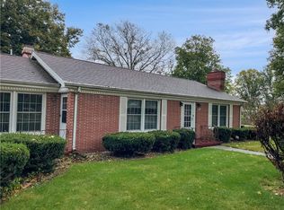 108 Melody Ln, Mattoon, IL 61938