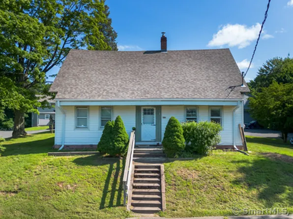 738 Center Street, Wallingford, CT 06492