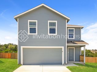 14443 Jenson Crk, San Antonio, TX 78245