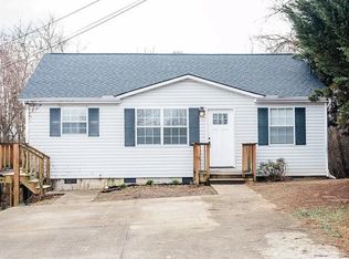 3401 Inverness Rd, Knoxville, TN 37931
