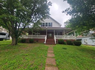 316 Head St, Paris, TN 38242