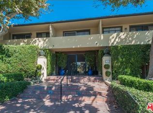 1318 N Crescent Heights Blvd APT 105, West Hollywood, CA 90046