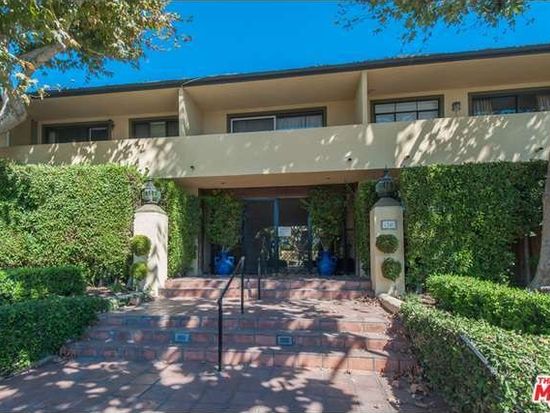 1318 N Crescent Heights Blvd APT 105, West Hollywood, CA 90046 | Zillow