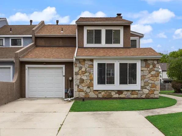 14 Peregrine Dr, Voorhees, NJ 08043