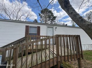139 Marvin Street, Chocowinity, NC 27817