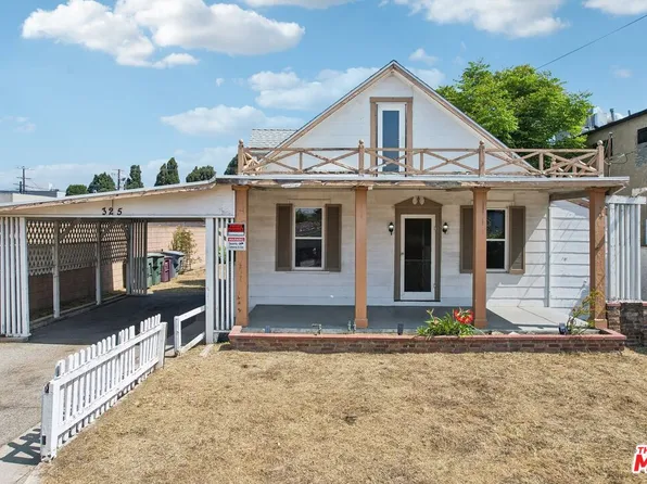 325 S Madison Way, Glendale, CA 91205