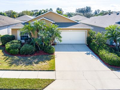 888 Greenleaf Cir, Vero Beach, FL, 32960