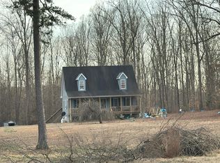 2299 Horseshoe Farm Rd, Louisa, VA 23093