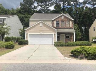 4352 Red Rooster Ln, Myrtle Beach, SC 29579
