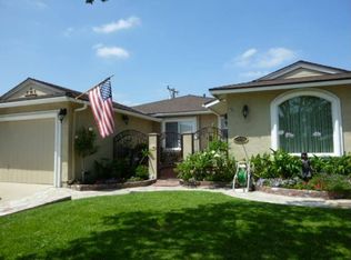 2415 Charnwood Ave, Alhambra, CA 91803