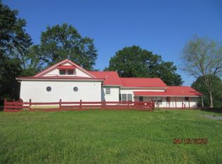 4074 Highway 171, Gloster, LA 71030