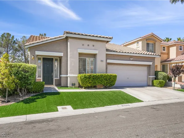 10137 Snow Crest Pl, Las Vegas, NV 89134