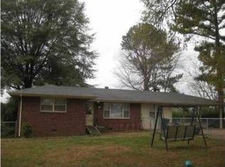 105 Scott Dr, Florence, AL 35633
