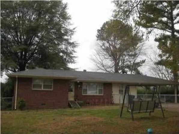 105 Scott Dr, Florence, AL 35633