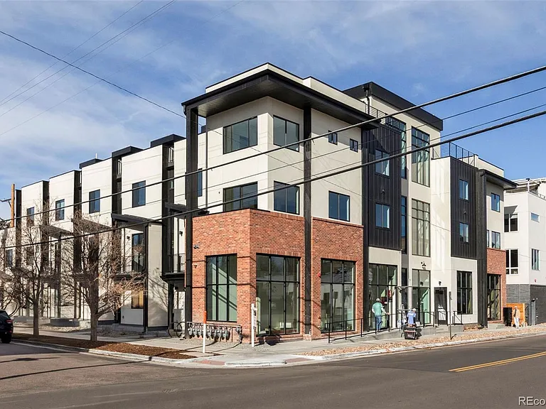4509 N Tennyson St — Photo 2