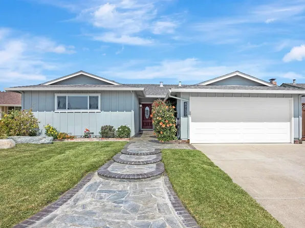 4737 Darlene Ct, Union City, CA 94587