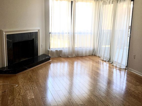 Plenty of natural light, sliders to deck