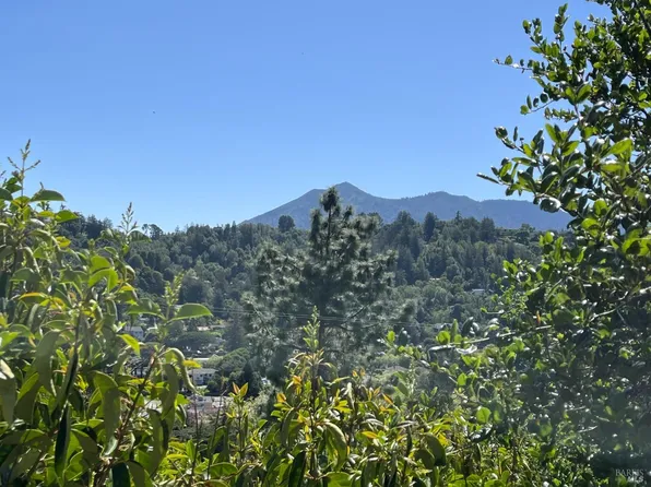 190 Tamal Vista Drive, San Rafael, CA 94901
