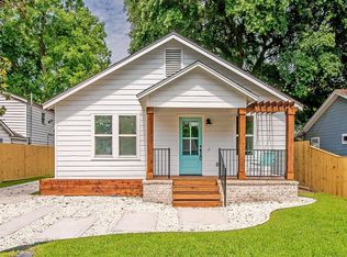 4807 Cetti St, Houston, TX 77009