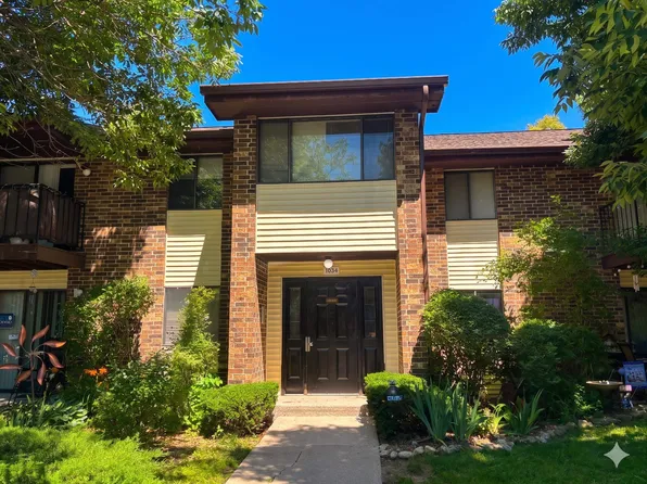 1034 S Sunnyvale Ln Unit G, Madison, WI 53713
