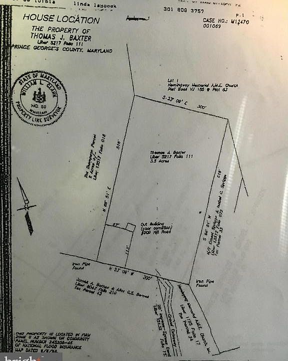 2nd image of 909 Hill Rd