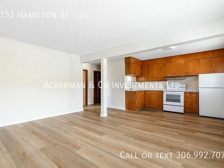2151 Hamilton St #16 — Photo 2