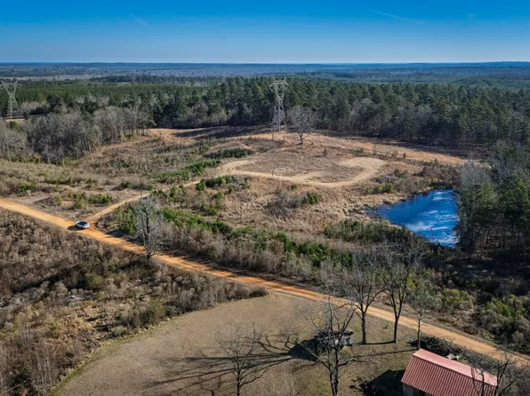 58 Dodgen Rd, Gurdon, AR 71743