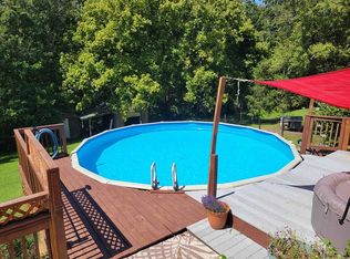 195 Ole Cabin Rd, Roxboro, NC 27574