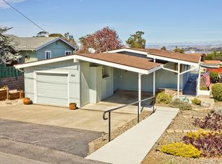 484 Ash St, Los Osos, CA 93402