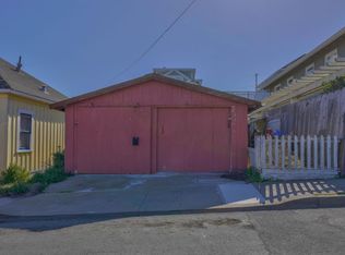 0 15th St, Pacific Grove, CA 93950
