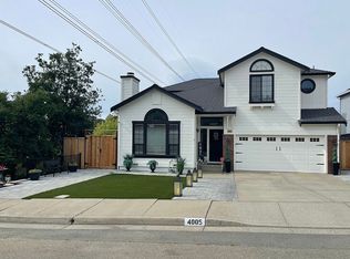 4005 Medford Ct, Martinez, CA 94553