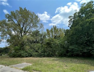 1106 W Wythe St, Petersburg, VA, 23803