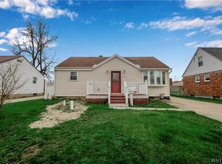 37 Birkdale Rd, Cheektowaga, NY 14225