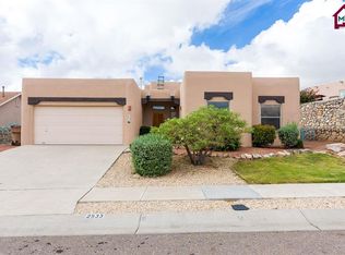 2533 Scenic Crest Loop, Las Cruces, NM 88011