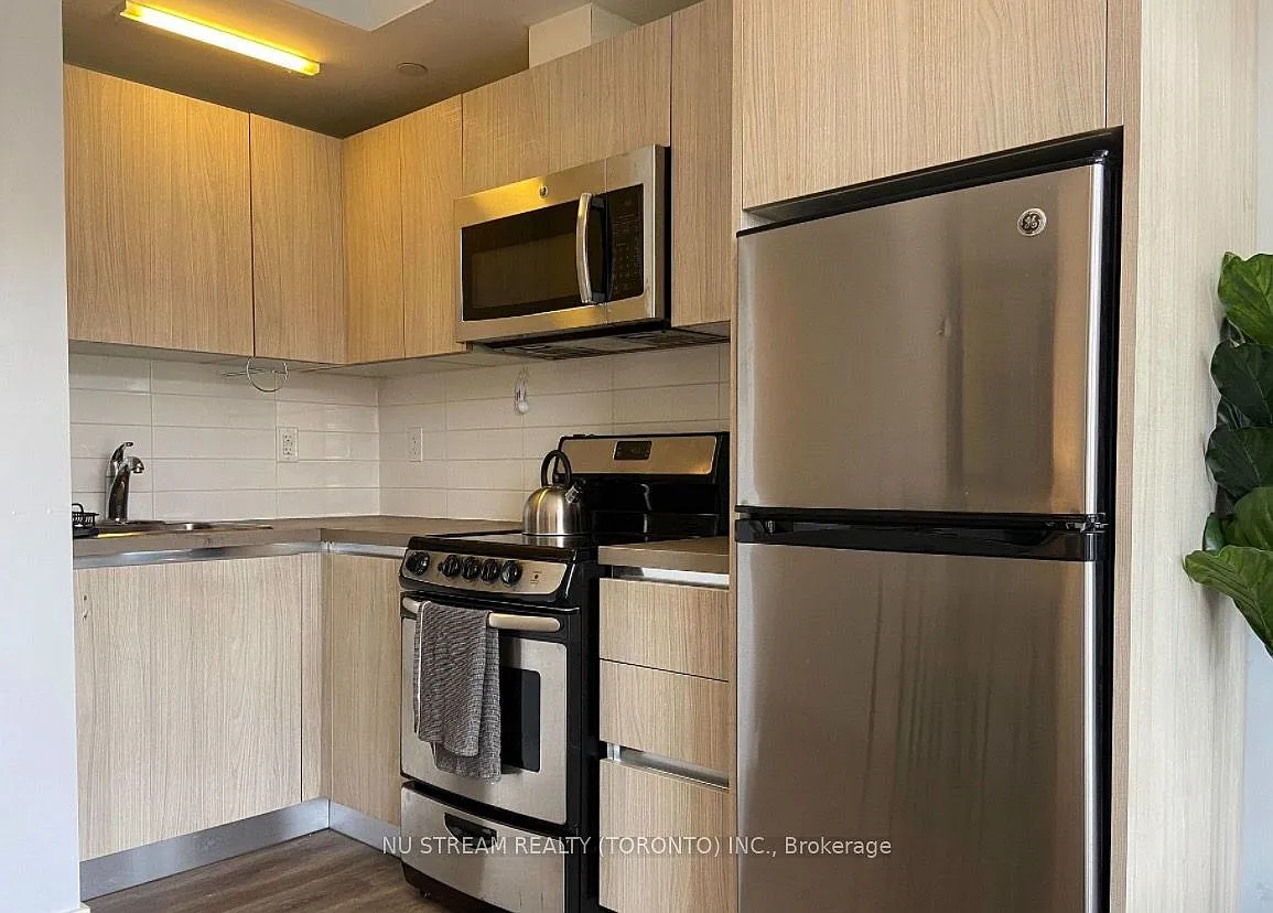 1 bed, $1,700 — Photo 2