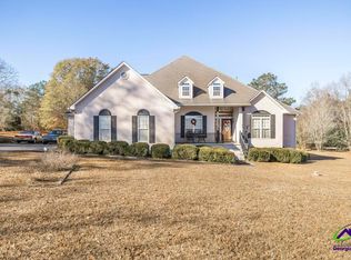 133 Gates Rd, Lizella, GA 31052