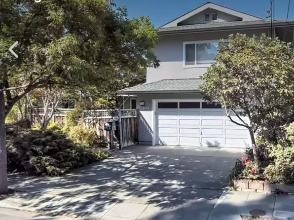 1218 Sanchez Way, Redwood City, CA 94061