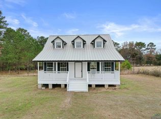 371 Center Hill Rd, Marshall, TX 75670