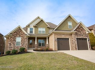 5507 River Rock Dr, Louisville, KY 40241