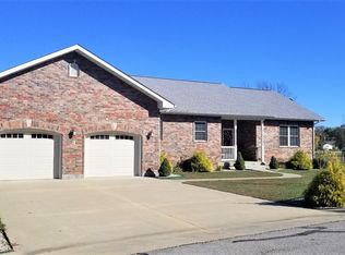 1 N Park Ave, Salem, MO