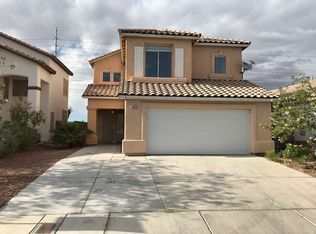 7026 Rustling Winds Ave, Las Vegas, NV 89113